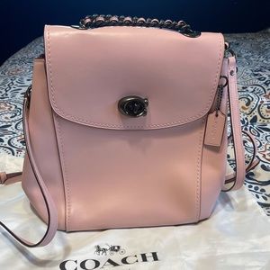 Coach Parker Backpack